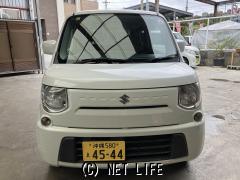 スズキ MRワゴン