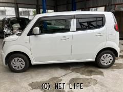 スズキ MRワゴン