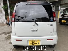 スズキ MRワゴン