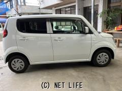 スズキ MRワゴン