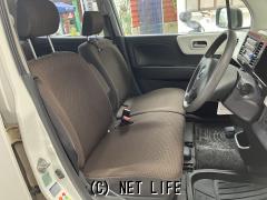 スズキ MRワゴン