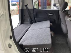 スズキ MRワゴン