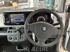 スズキ MRワゴン