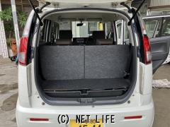 スズキ MRワゴン