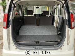 スズキ MRワゴン