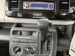 スズキ MRワゴン