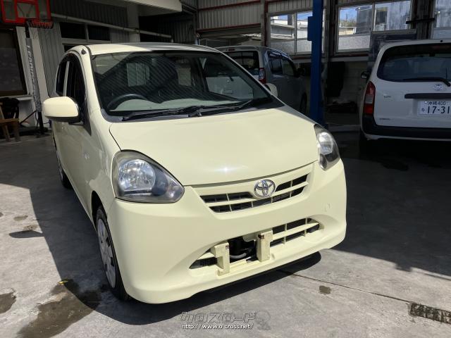 トヨタ ピクシスエポック