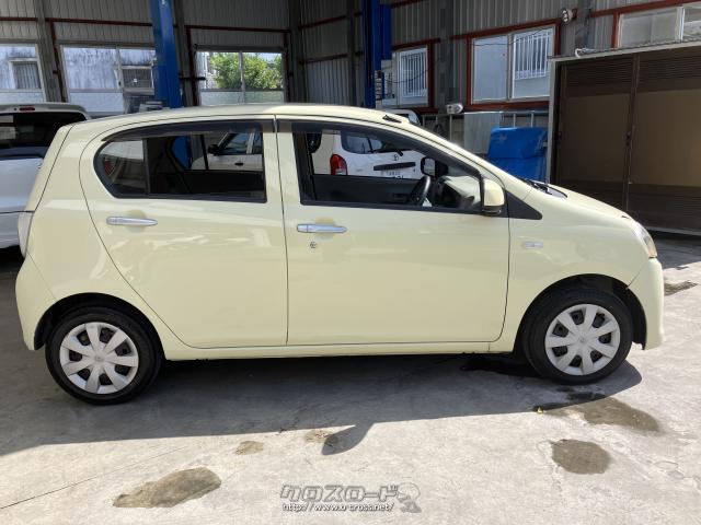 トヨタ ピクシスエポック