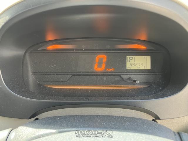 トヨタ ピクシスエポック