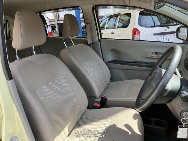 トヨタ ピクシスエポック