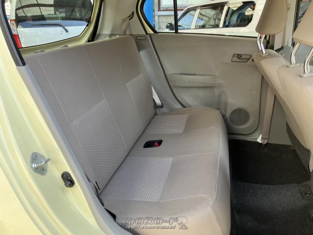 トヨタ ピクシスエポック