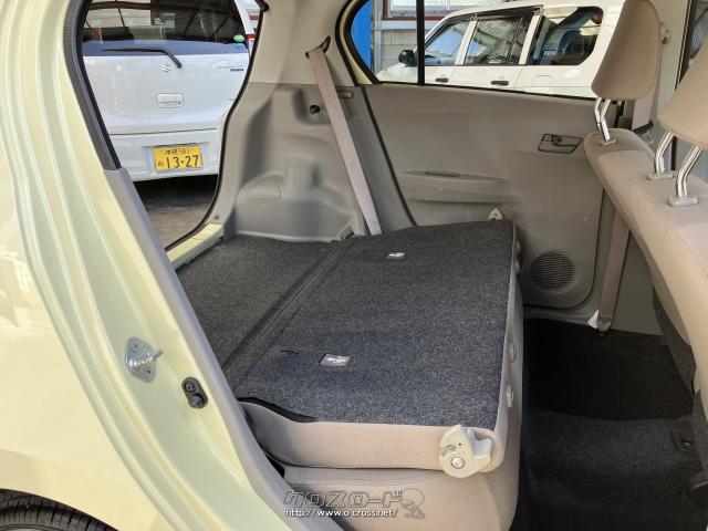 トヨタ ピクシスエポック