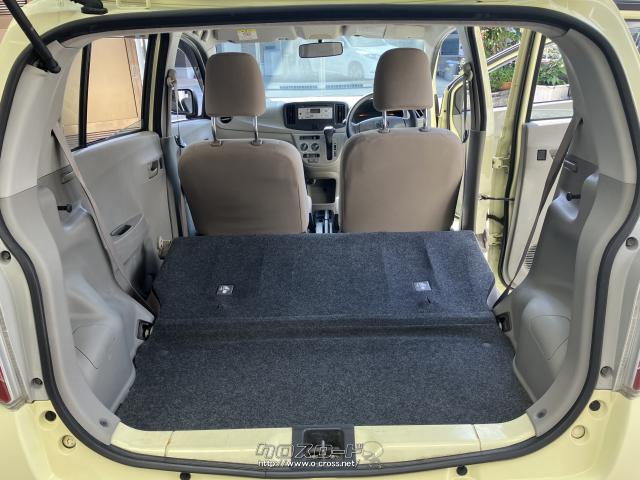 トヨタ ピクシスエポック