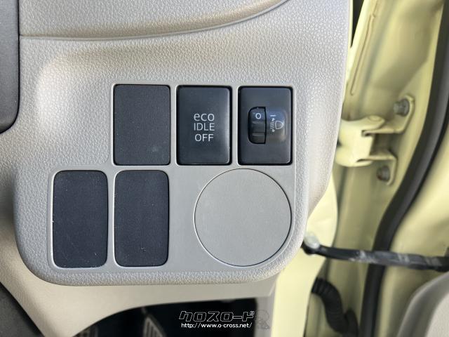 トヨタ ピクシスエポック