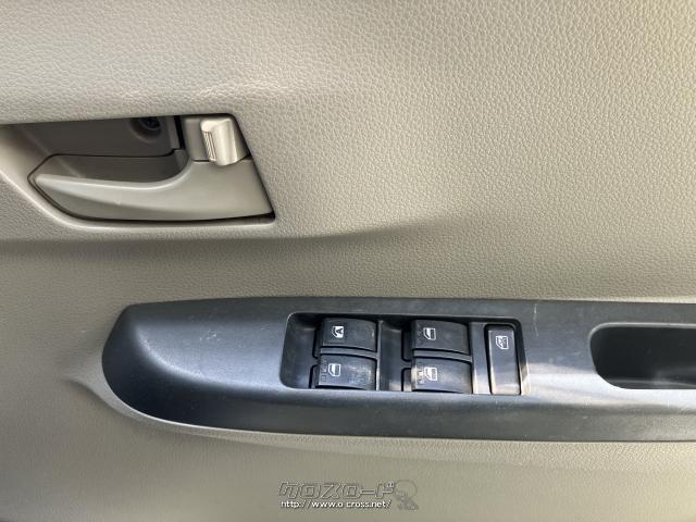 トヨタ ピクシスエポック