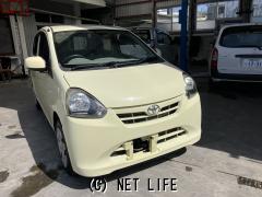 トヨタ ピクシスエポック