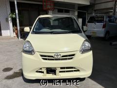 トヨタ ピクシスエポック