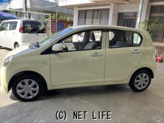 トヨタ ピクシスエポック