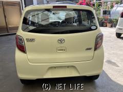 トヨタ ピクシスエポック