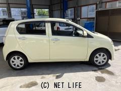 トヨタ ピクシスエポック