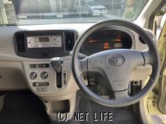 トヨタ ピクシスエポック