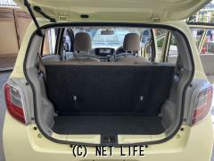 トヨタ ピクシスエポック