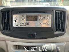 トヨタ ピクシスエポック