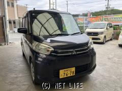 三菱 eKスペース