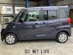 三菱 eKスペース