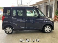 三菱 eKスペース