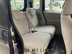 三菱 eKスペース