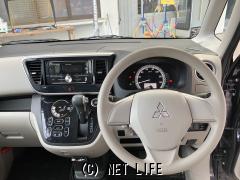 三菱 eKスペース