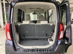 三菱 eKスペース