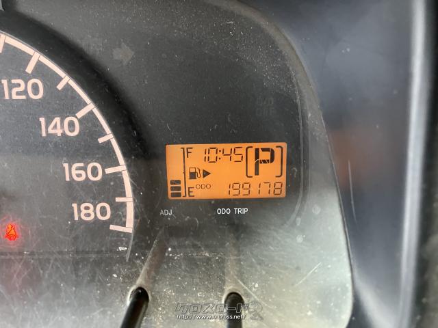 トヨタ ライトエースバン GL 車検R7/10 1500cc・2014(H26)年式