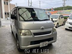 トヨタ ライトエースバン