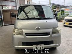 トヨタ ライトエースバン