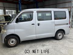トヨタ ライトエースバン