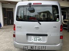 トヨタ ライトエースバン