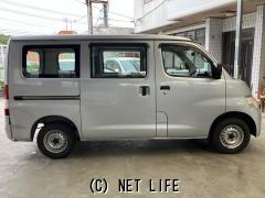 トヨタ ライトエースバン