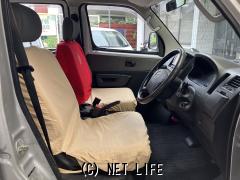 トヨタ ライトエースバン