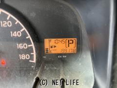 トヨタ ライトエースバン