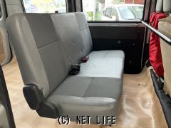 トヨタ ライトエースバン
