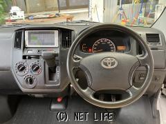 トヨタ ライトエースバン