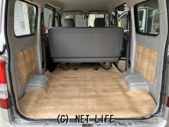 トヨタ ライトエースバン