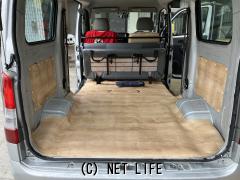 トヨタ ライトエースバン