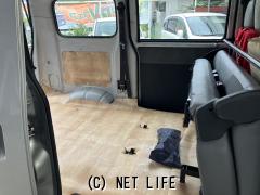 トヨタ ライトエースバン