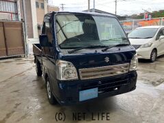 スズキ キャリイ