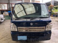 スズキ キャリイ