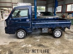 スズキ キャリイ