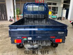 スズキ キャリイ